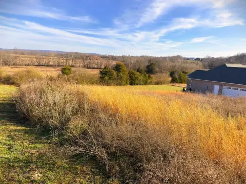 Land For Sale, Cookeville, TN