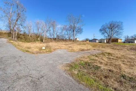 Liberty, TN Building Lot