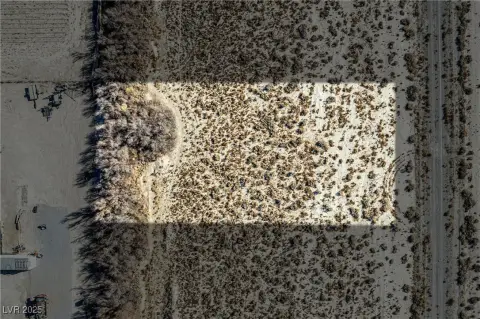 Pahrump Land For Sale