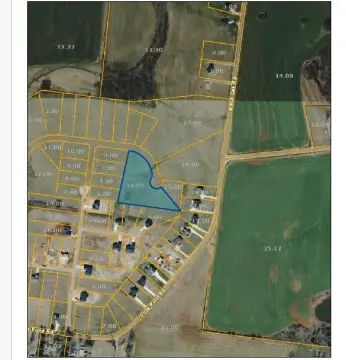 Land For Sale in Sparta