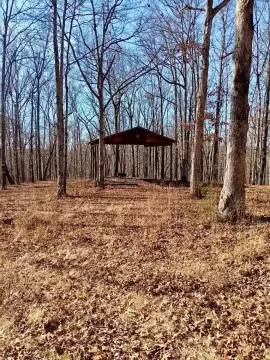 Cumberland Cove Lot with Extras