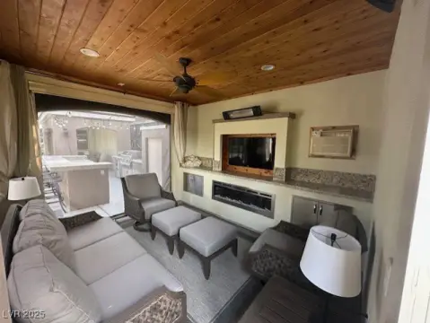 Las Vegas Motorcoach Resort Land