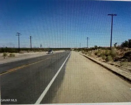 75 Acres in Palmdale, CA