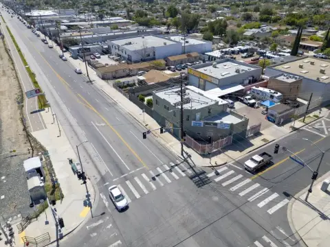 Mixed-Use Investment Opportunity, Pacoima