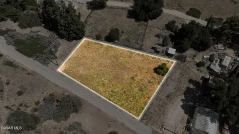 Residential Lot in Green Valley