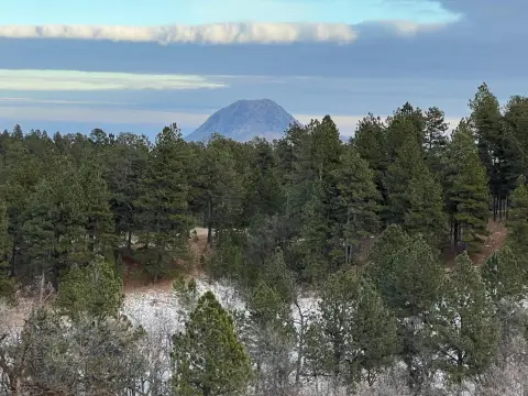 Spacious Residential Lot with Views