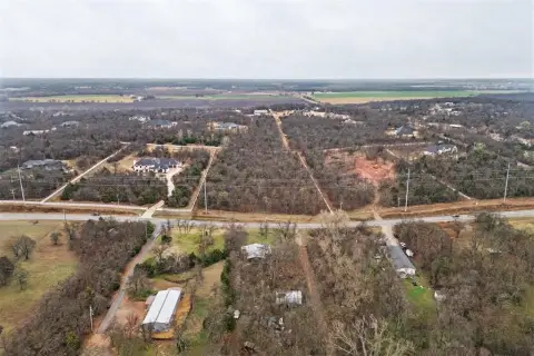 East Edmond 5-Acre Land Parcel