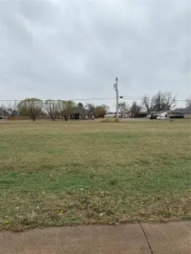 Residential Lot in Dogwood Addition