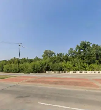 Commercial Land Assemblage