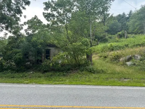 Half Acre Mountain Getaway Lot