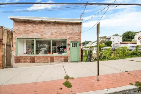 Versatile Live-Work Property in Yonkers