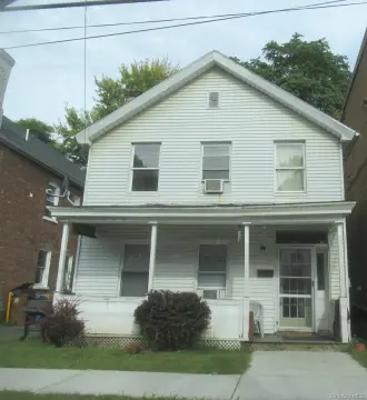 Kingston Two-Family Home For Sale