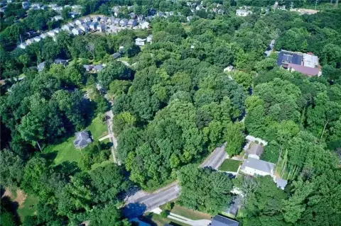 Intown Atlanta Land Opportunity