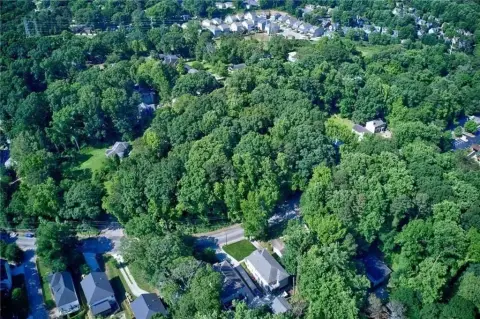 Intown Atlanta Land Opportunity