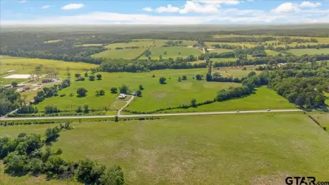 52+ Acres Near Downtown Troup