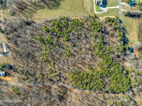 Ready-to-Build Lot in Niota