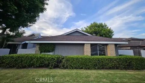 Specialty Multi-Family Property