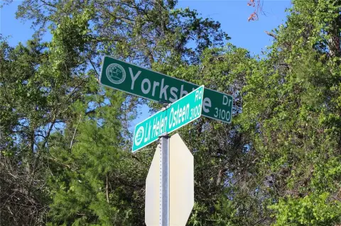 Deltona Commercial Lot For Sale