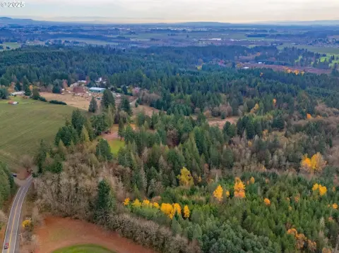 Pumpkin Ridge Land For Sale