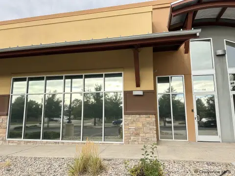 Office Suite with Private Offices