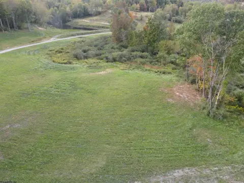 Residential Land in Country Setting