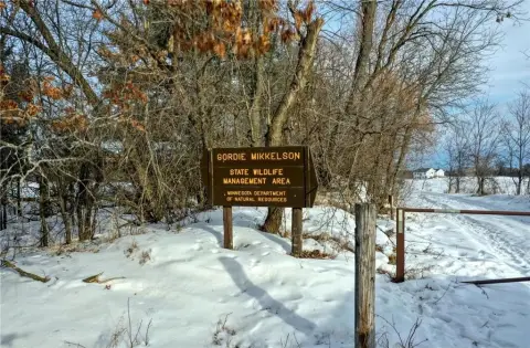 Residential Land Near Wildlife Area