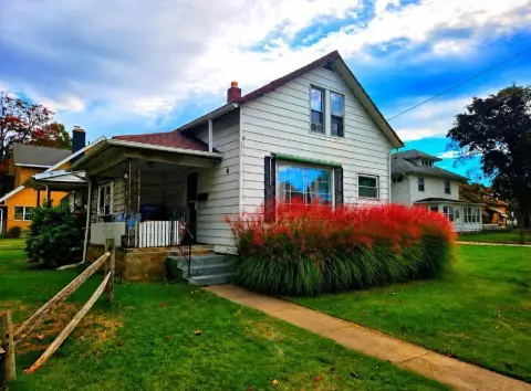 Two-Unit Duplex with Garage