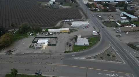 Commercial Property in Dos Palos