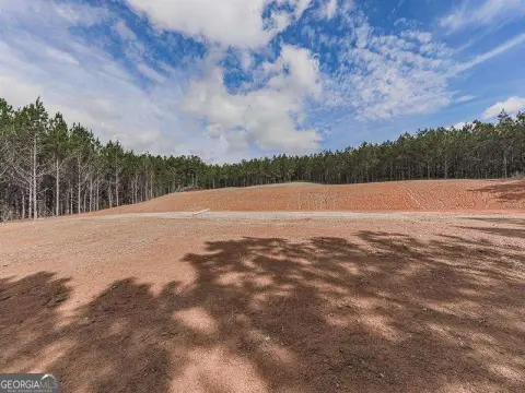 24 Acres Ready for Homestead