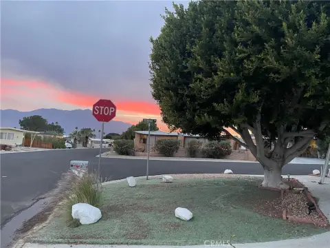 Corner-Lot Duplex with Casita