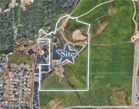 Norco Land Parcel For Sale