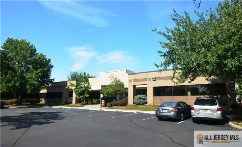 Edison Office Condo For Sale