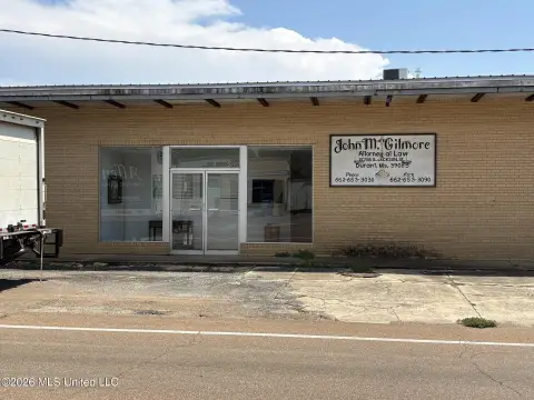 Renovated Office Building