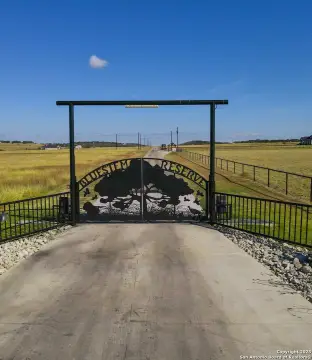 Geronimo, TX Ag-Exempt Land