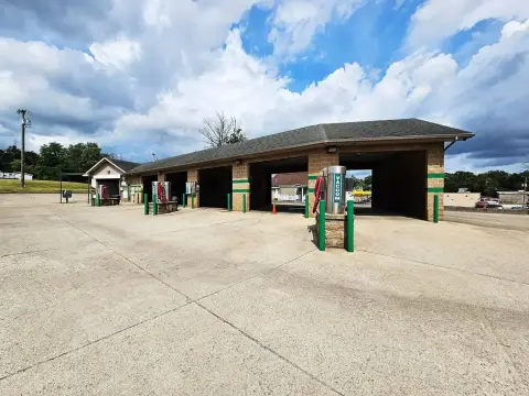 Hillsboro Car Wash Business