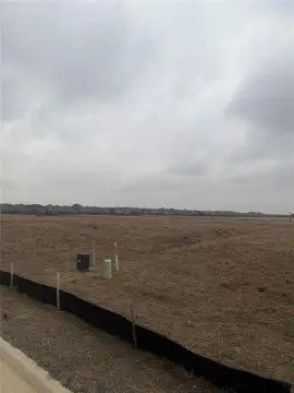 Residential Land in Prosper, TX