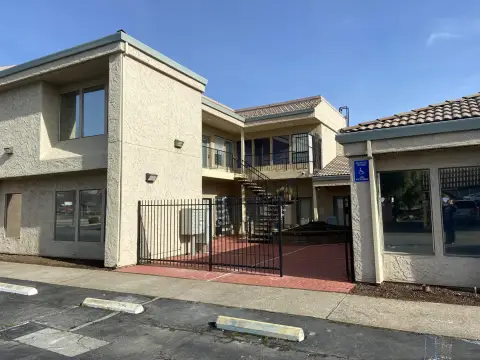 Redding Office Space For Lease