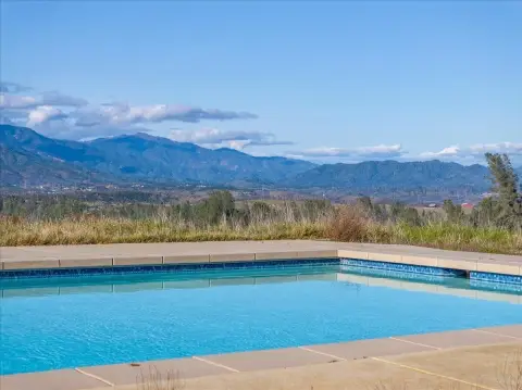 West Redding Land with Views