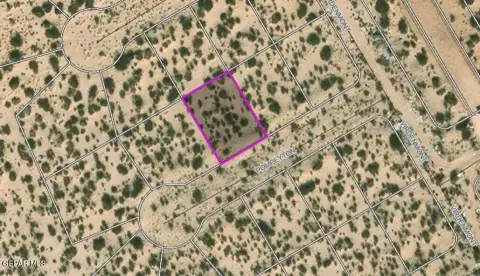 Horizon City Land For Sale