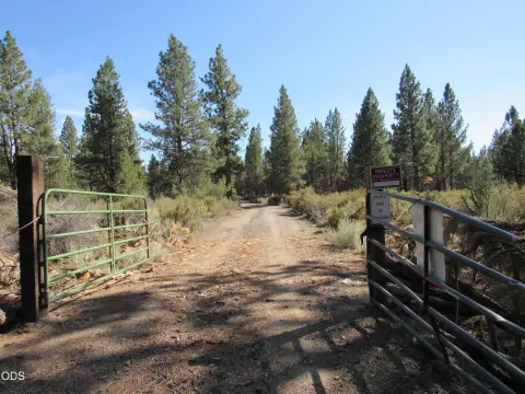Recreation Land with Infrastructure