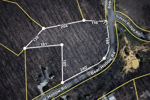 Jamestown, TN Land For Sale