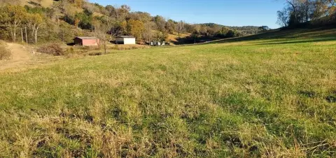 Unrestricted Acreage Near Cordell Hull