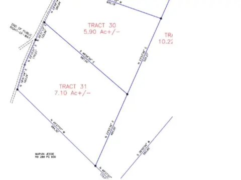 Livingston, TN Land For Sale
