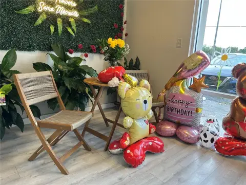 Profitable Florist Business Opportunity