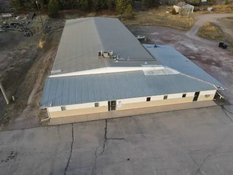 Newcastle, WY Office Building