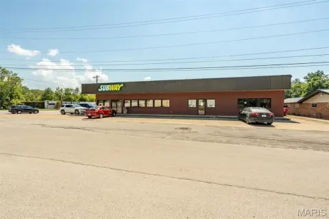 Poplar Bluff Commercial Opportunity