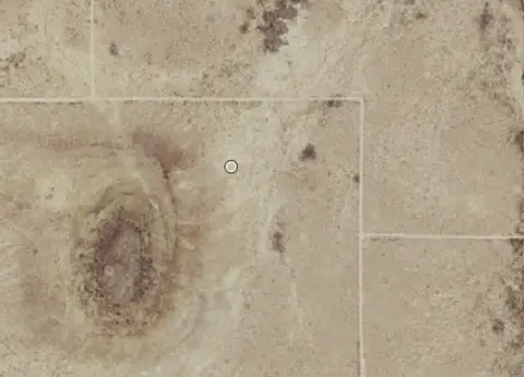 High Desert Recreational Land