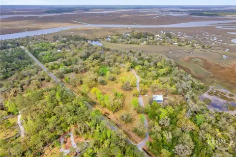 Midway, GA Residential Land