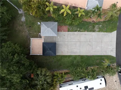 Residential Lot in RV Resort