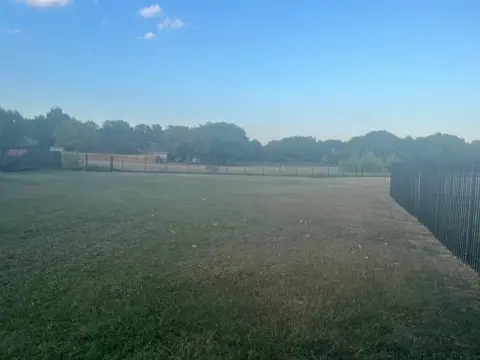 Fort Worth Office Property